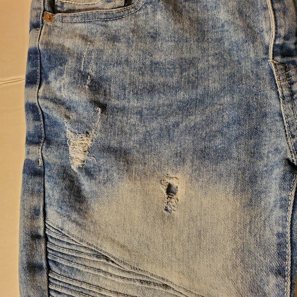 Men's jeans - Picture 11 of 13